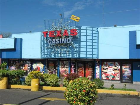 Ultima casino El Salvador
